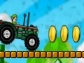 Igra Mario Tractor 2013