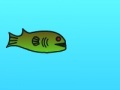 Igra Fish Evolution