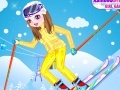 Igra Skiing Beauty