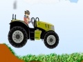 Igra And Bakugan Tractor