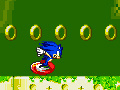 Igra Sonic Xtreme 2