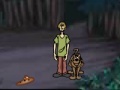 Igra Scooby-Doo - terrible slump