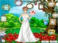 Igra Snow White Wedding