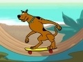 Igra Scooby Doo: Big Air