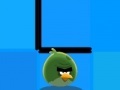 Igra Angry birds maze