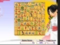 Igra Mahjong Planet