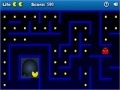 Igra Pac Man Advanced