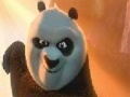 Igra Kung Fu Panda 2 Spot the Difference