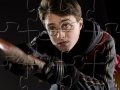 Igra Harry Potter Puzzle