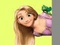 Igra Rapunzel Memory