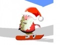 Igra Santa Snowboards