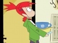 Igra Foster's Home for Imaginary Friends Simply Smashing