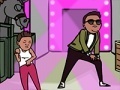 Igra Gangnam Style 2