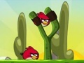 Igra Angry Birds Huge
