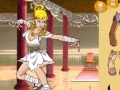 Igra Kung Fu Princess