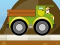 Igra The Green Truck Gem Quest