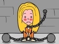Igra Lindsay Lohan: Prison Escape