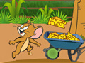 Igra Tom And Jerry in Super Cheese Bounce