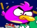 Igra Angry Duck Bomber 4