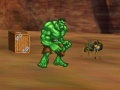 Igra Hulk Heroes Defense