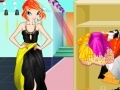 Igra Winx: Are You Ready To Party?
