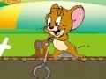 Igra Tom and Jerry: Gold Miner 2