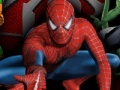 Igra Spiderman Trilogy