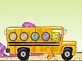 Igra SpongeBob School Bus
