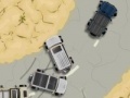 Igra Dakar Jeep Race
