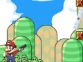 Igra Mario shooter 2