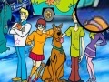 Igra Scooby and Shaggy Hidden Stars