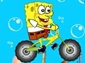 Igra SpongeBob Drive 2