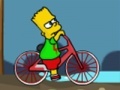 Igra Simpson Adventure Bart Simpson
