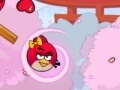 Igra Angry Birds Lover