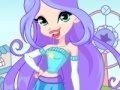 Igra Mini Winx Princess