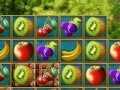 Igra Fruit Match Puzzle