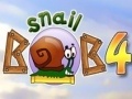 Igra Snail Bob 4: Space