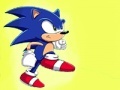 Igra Sonic's Crazy Coin Collect