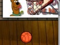 Igra Scooby Doo Basketball
