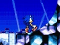 Igra Sonic the Hedgehog