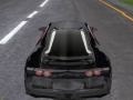 Igra 3D Bugatti Racing