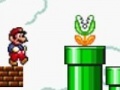 Igra Mario Flash 4