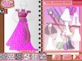Igra Fashion Studio Prom Dress Design