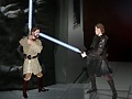Igra Star Wars: Jedi vs. Jedi