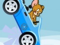 Igra Jerry Car Stunt