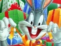 Igra Bugs Bunny Jigsaw