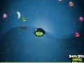 Igra Angry Birds Space Attack