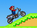 Igra Super Mario Moto