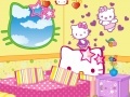 Igra Hello Kitty fan room