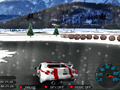 Igra 3D Car Racing